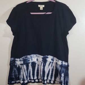 3💝 for $25 Style & Co Blouse